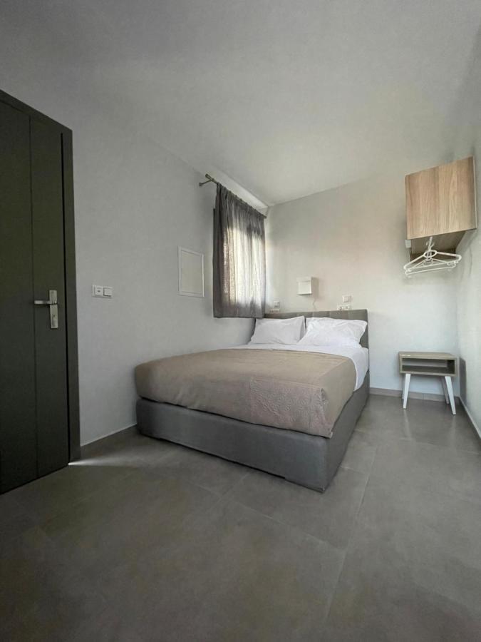 Anax Apartments Парга Екстер'єр фото
