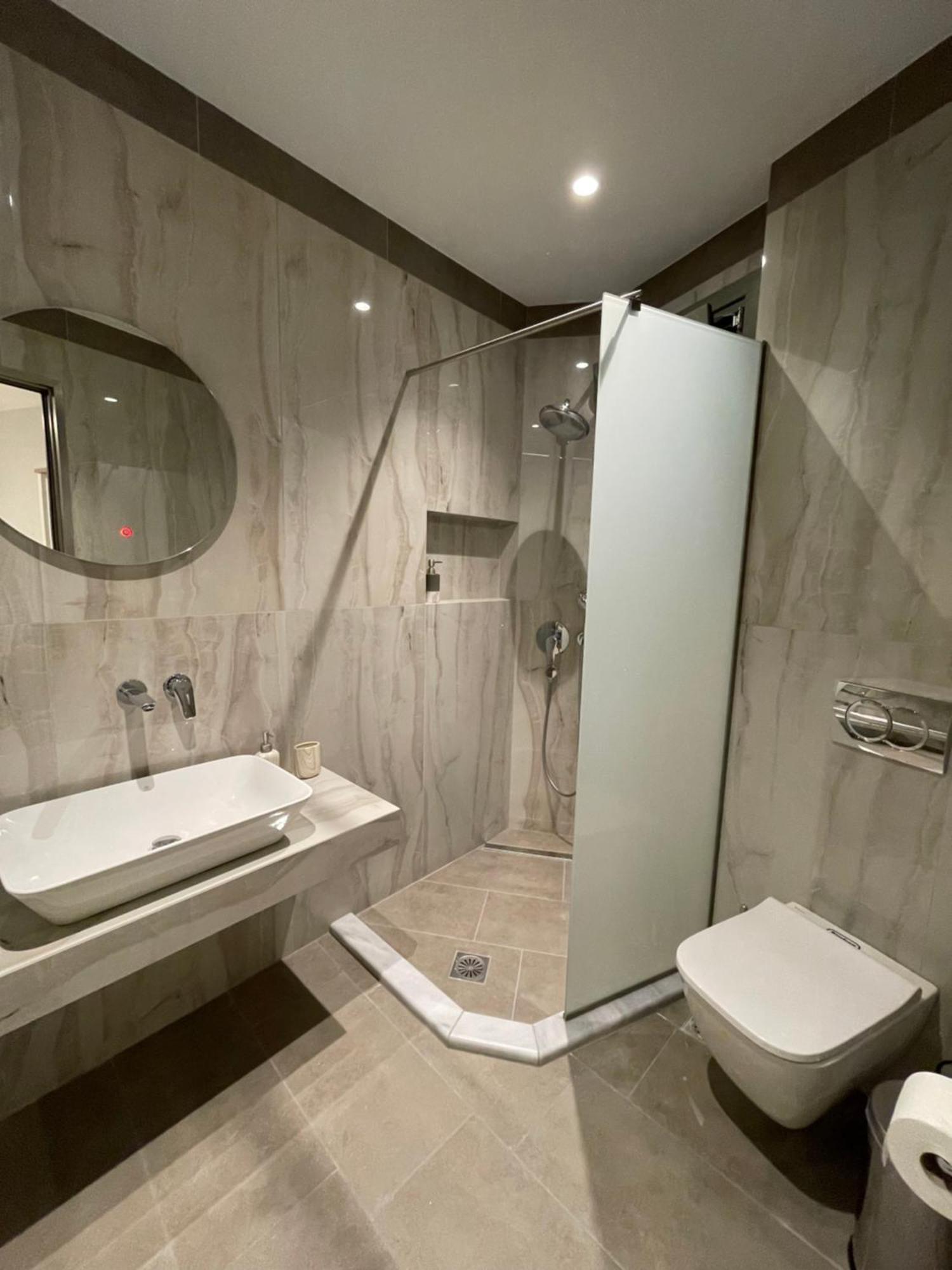 Anax Apartments Парга Екстер'єр фото